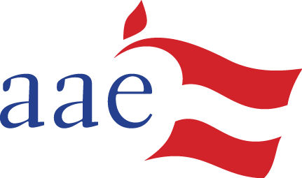 AAE Logo