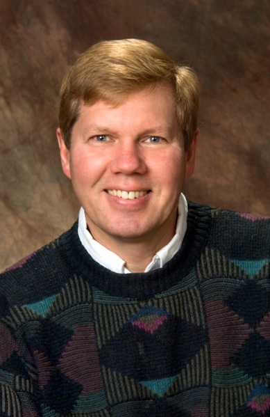 Speaker image
